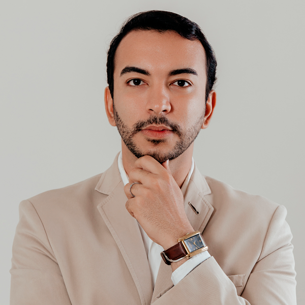 Picture of Dr. Siro Fogaça